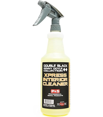 Amazon.com: P & S PROFESSIONAL DETAIL PRODUCTS - Brake Buster